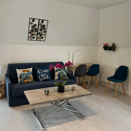 Cozy 1br 5p - Apartment
