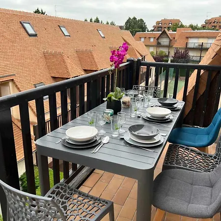 Apartment Cozy 1br 5p - *
