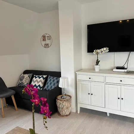 Cozy 1br 5p - Deauville