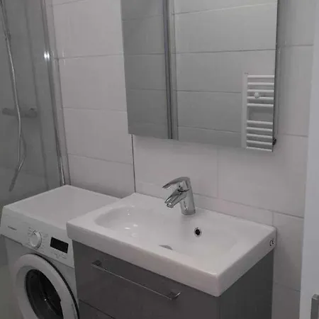 Cozy 1br 5p - * Deauville