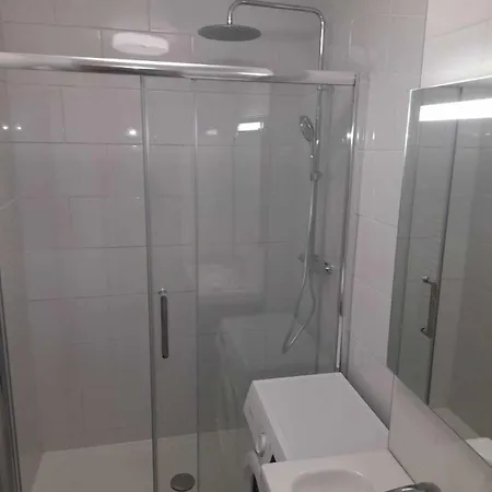 Apartment Cozy 1br 5p - Deauville
