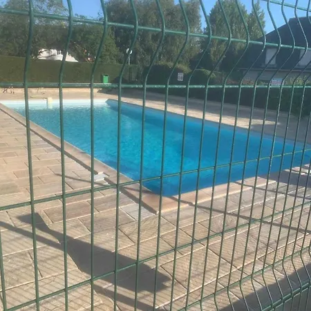 Apartment Cozy 1br 5p -