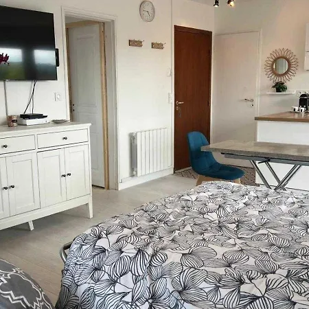 Cozy 1br 5p - Apartment